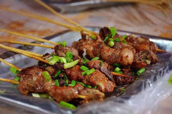 房山五花肉培训