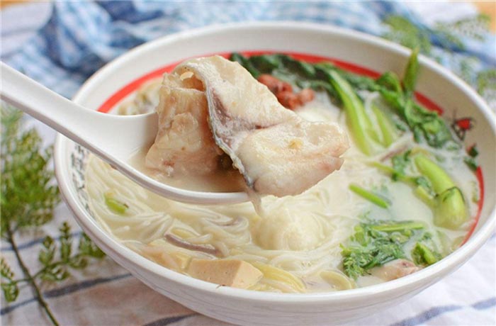 房山鱼粉培训