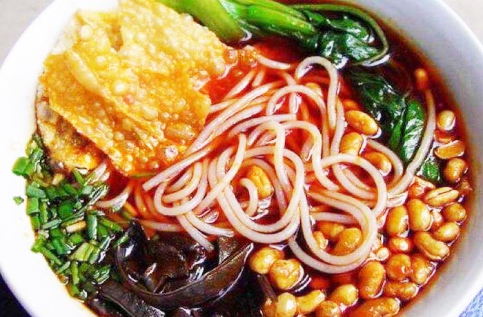 房山螺蛳粉培训