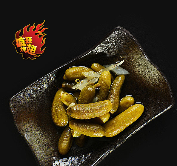 房山疯狂bt烤翅
