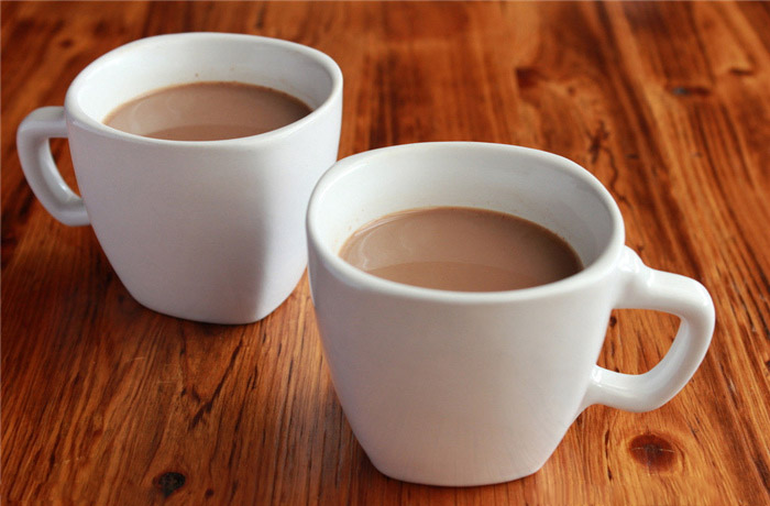 房山奶茶培训