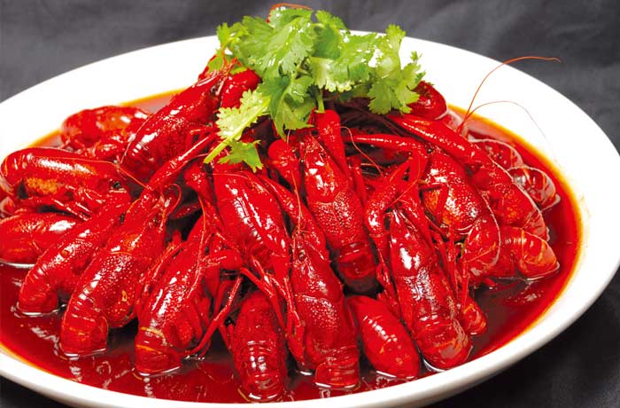 房山麻辣小龙虾培训